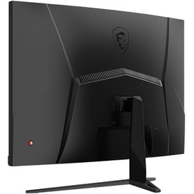 تصویر مانیتور گیمینگ 31.5 اینچ MSI مدل G32C4X MSI G32C4X FHD VA 250Hz Curved Gaming Monitor