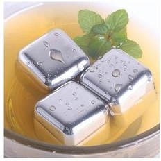 تصویر یخ استیل 