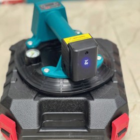 تصویر قاپک شارژی برند بیوتی 