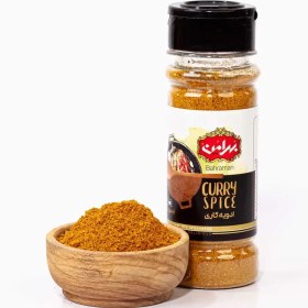 تصویر کاری پت بهرامن (75 گرم) 