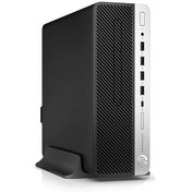 تصویر مینی کیس استوک HP ProDesk 600 G3 SFF مدل Core i7 نسل 7 