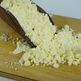 تصویر پودر کره 