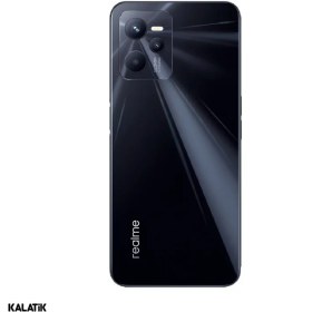 تصویر گوشی ریلمی C35 | حافظه 128 رم 4 گیگابایت Realme C35 128/4 GB