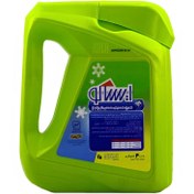 تصویر ضدیخ 4لیتری ایساکو ضدیخ 4لیتری ایساکو سبز بدون گارانتی