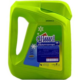 تصویر ضدیخ 4لیتری ایساکو ضدیخ 4لیتری ایساکو سبز بدون گارانتی