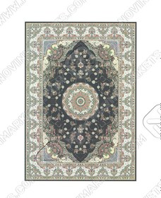 تصویر فرش تارا طرح پارمیدا Tara carpet 1200 Collection