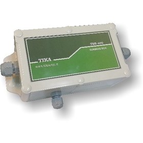 تصویر جانکشن باکس TSB-400 