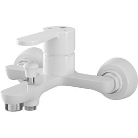 تصویر شیر حمام ادموند کسری 