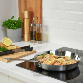 تصویر تابه ایکیا مدل IKEA HEMKOMST 