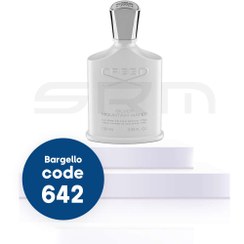 تصویر عطر ادکلن سیلور مانتین واتر کرید 50میل - بارگلو - Creed silver mountain water 