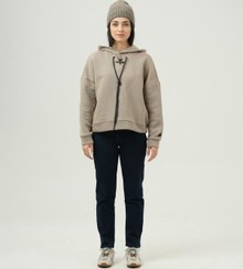 تصویر هودي زنانه جوتي جينز كد 53771359 