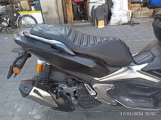 تصویر سفارش انلاین روکش زین adv - سایر(نوع موتور سیکلت در توضیحات ذکر شود ) seat honda adv