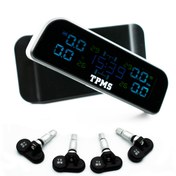 تصویر سیستم مانیتورینگ فشار لاستیک (TPMS) TY17 