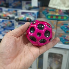 تصویر توپ بانسی 