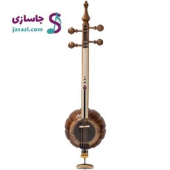 تصویر کمانچه اهورا 