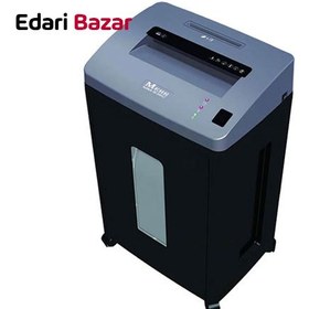 تصویر کاغذ خردکن مهر مدل ام ام 636 MM636 Paper Shredder