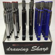 تصویر اتود ۲ میل TH-520 نقره ای 