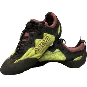 تصویر کفش سنگنوردی برند asolo سایز 42.5 