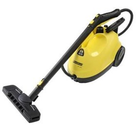 تصویر Karcher SC1020 Steam Cleaner Karcher SC1020 Steam Cleaner