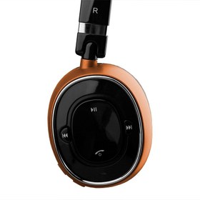 تصویر هدفون بي‌سيم سوپرتوث مدل SuperTooth Melody (جعبه باز) Supertooth Melody Wireless Bluetooth Headphone
