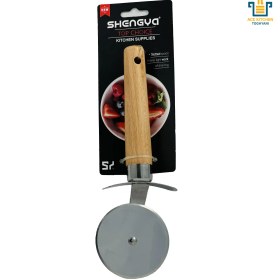 تصویر پیتزا بر شنگیا 