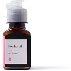 تصویر روغن رزهیپ 
