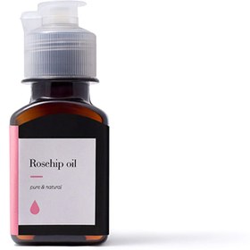 تصویر روغن رزهیپ 