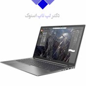 تصویر لپ تاپ اچ‌پی ZBook FireFly G7 پردازنده Core i7 با ۱۶ گیگابایت رم و ۵۱۲ گیگابایت SSD سایز ۱۵.۶ اینچ 