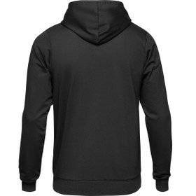 تصویر هودی مشکی دورس داخل کرک طرح اتحادیه جهانی کشتی کد HB102 BLACK Duras hoodie inside the crack design of UWW CODE HB102