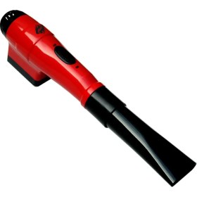 تصویر بادبزن ذغال آریامن 