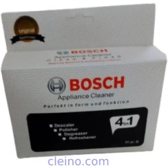 تصویر جرمگیر ظرفشویی بوش اورجینال و اصلی 