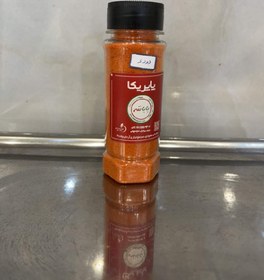 تصویر پاپریکا دودی پت ۱۰۰ گرمی 