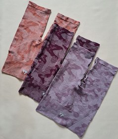 تصویر بایکر پلنگی B112 