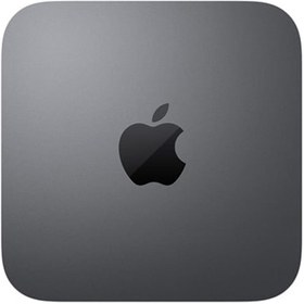 تصویر مینی پی سی Apple مدل MAC MINI MRTT2 ا Mac Mini MRTT2 i5/8G/256G Mac Mini MRTT2 i5/8G/256G