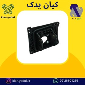 تصویر کشکول پدال کلاچ پژو 405 