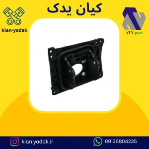 تصویر فروشگاه لوازم کیان یدک