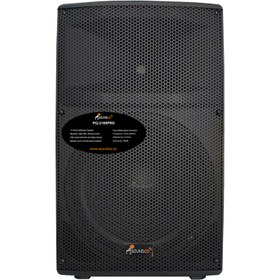 تصویر اسپیکر | باند اکتیو Soundco PQ-2180pro Soundco PQ-2180pro