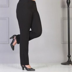 تصویر شلوار زنانه مجلسی طرح رایا (Raya) 