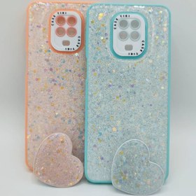 تصویر کاور اکلیلی شیائومی Redmi Note 9 Pro 