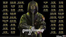 تصویر Ghost Runner 2 