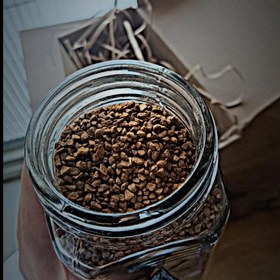 تصویر نسکافه گلد عربیکا 