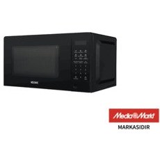 تصویر مایکروویو مایکروفر KMW 202354 DB 20 L اورجینال KOENIC 