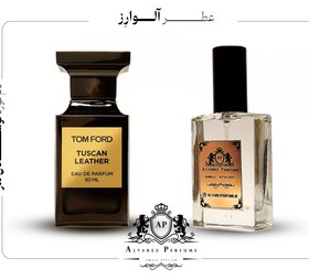 تصویر عطر توسکان لدر - 50 میل TUSCAN LEATHER PERFUME