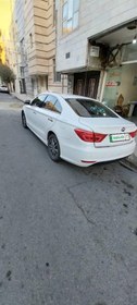 تصویر لیفان 820 مدل 1395 ا Lifan 820 Lifan 820