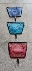 تصویر تور برگ‌گیر استخری MT 