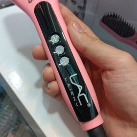 تصویر برس حرارتی لایچی مدل EN6313 