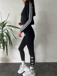 تصویر لگ آدیداس ترک کد 108 