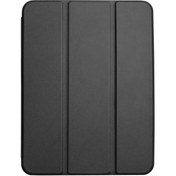 تصویر کاور و کیف اسمارت فولیو آیپد ایر 13اینچ Smart Folio for iPad Air 13-inch