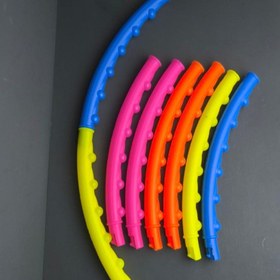 تصویر حلقه کمر بزرگ 