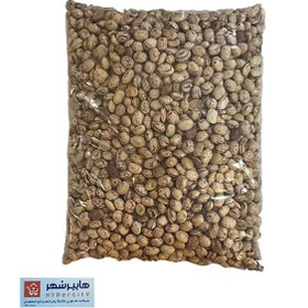 تصویر لوبیا چیتی یک کیلویی بسته بندی هایپرشهر